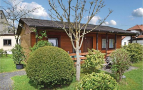 Отель Holiday Home Oberelbert with a Patio 05  Оберельберт